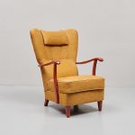 1071 7672 ARMCHAIR